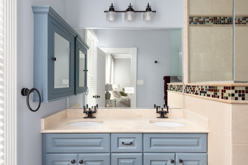 Mirror and Cabinet Combos