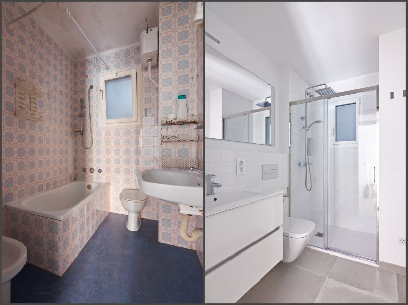 Top Bathroom Remodeling Companies in Alsip, IL