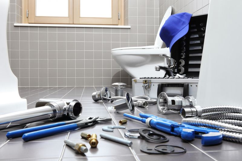 Top Bathroom Remodeling Companies in Berwyn, IL