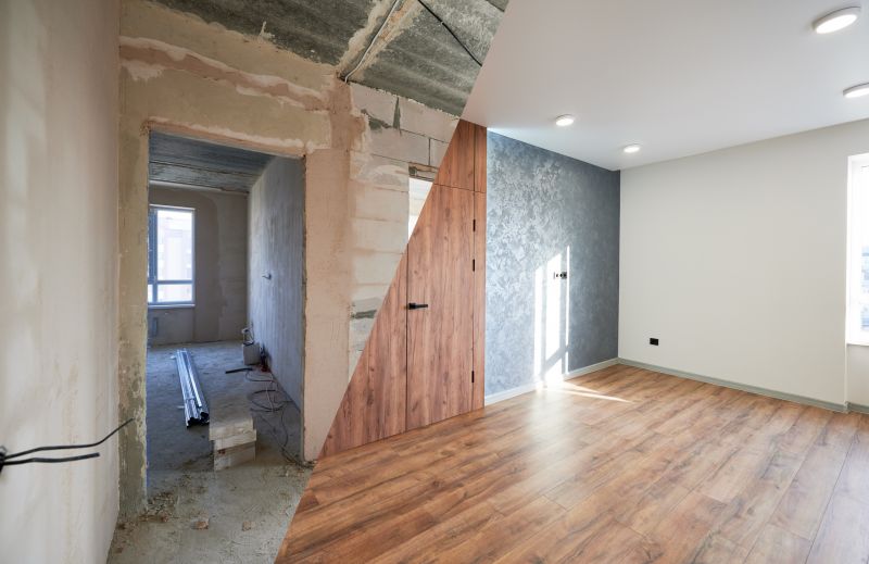 Top Bathroom Remodeling Companies in Lansing, IL