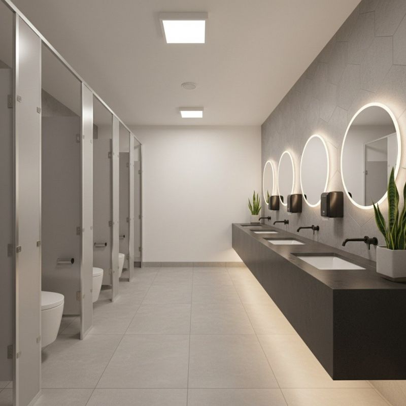 Top Bathroom Remodeling Companies in Mokena, IL