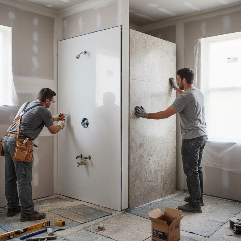 Top Bathroom Remodeling Companies in Tinley Park, IL
