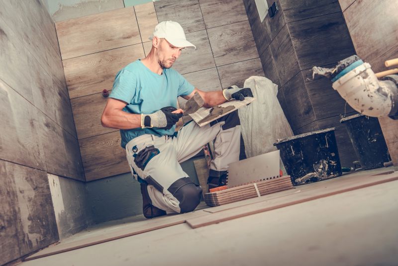 Top Bathroom Remodeling Companies in Tinley Park, IL