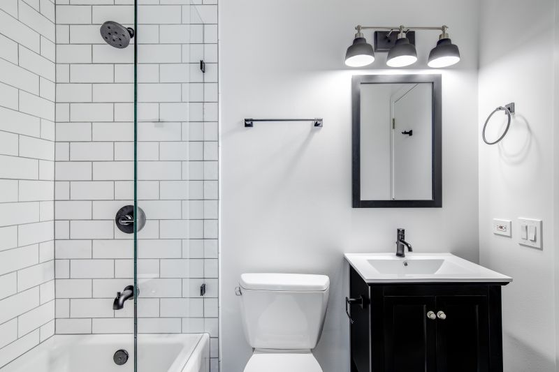 Top Bathroom Remodeling Companies in Tinley Park, IL