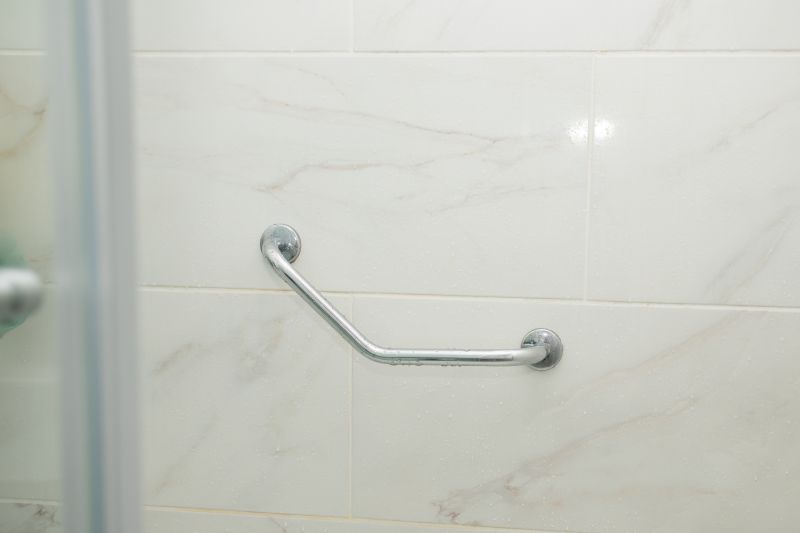 Disability Shower Installation