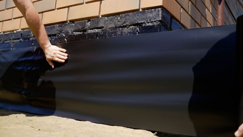 Waterproofing Techniques