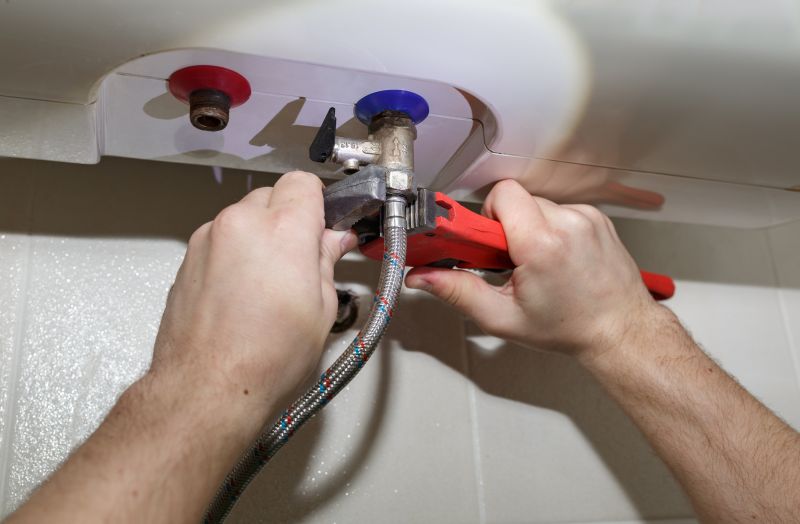 Emergency Plumbing Services